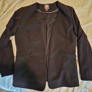 Vince Camuto Black Blazer
